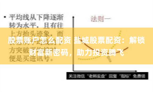 股票账户怎么配资 盐城股票配资：解锁财富新密码，助力投资腾飞