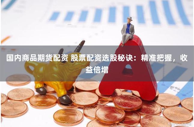 国内商品期货配资 股票配资选股秘诀：精准把握，收益倍增